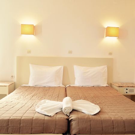 Pelagia Bay Hotel Agia Pelagia  Extérieur photo