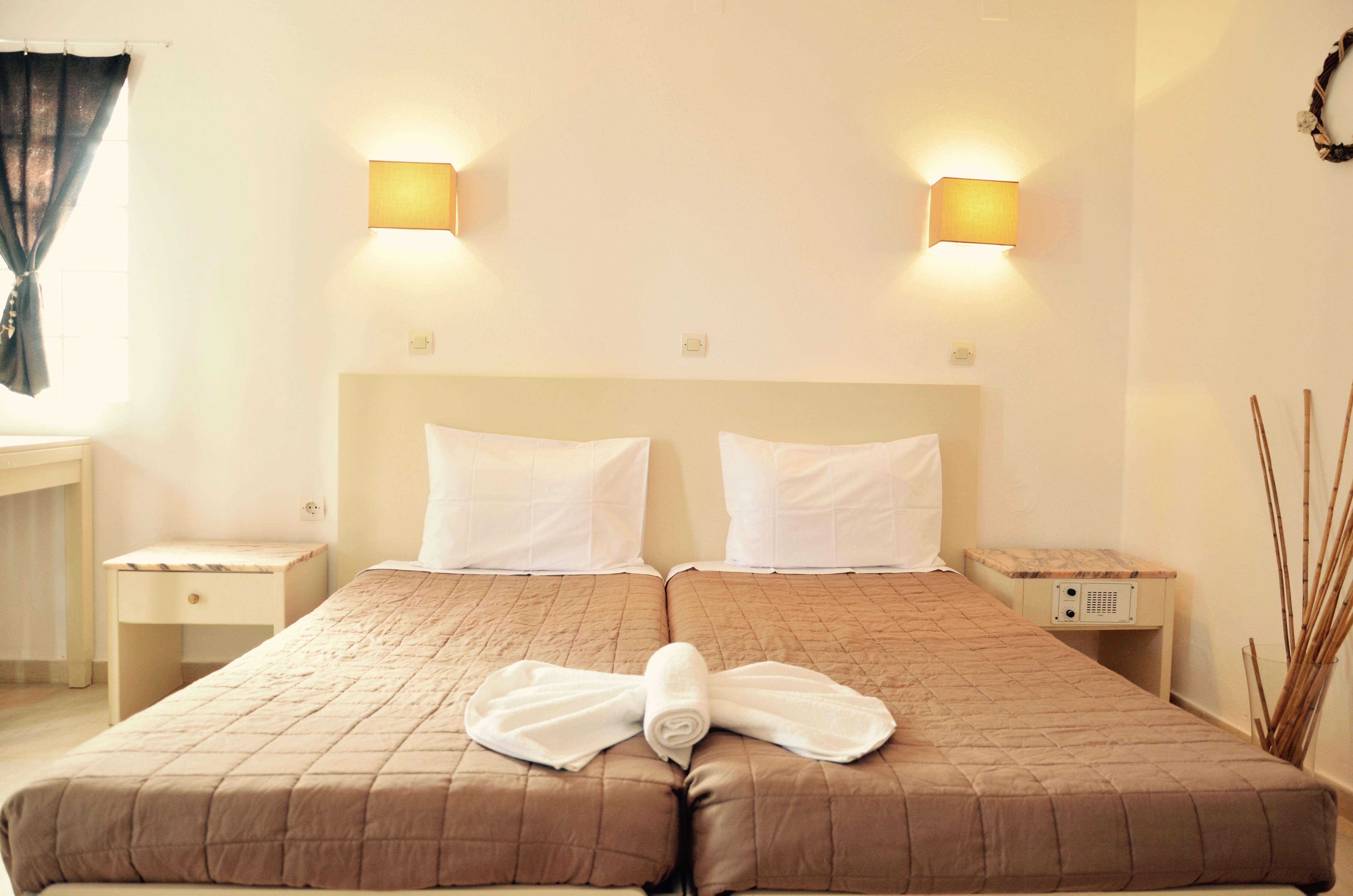 Pelagia Bay Hotel Agia Pelagia  Extérieur photo