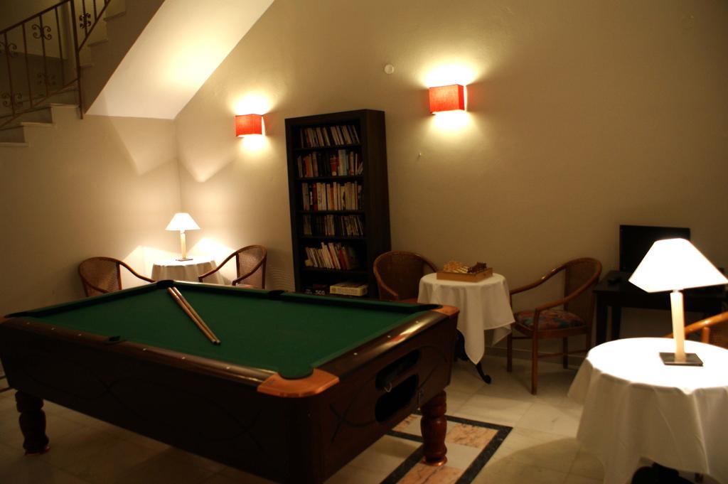 Pelagia Bay Hotel Agia Pelagia  Extérieur photo