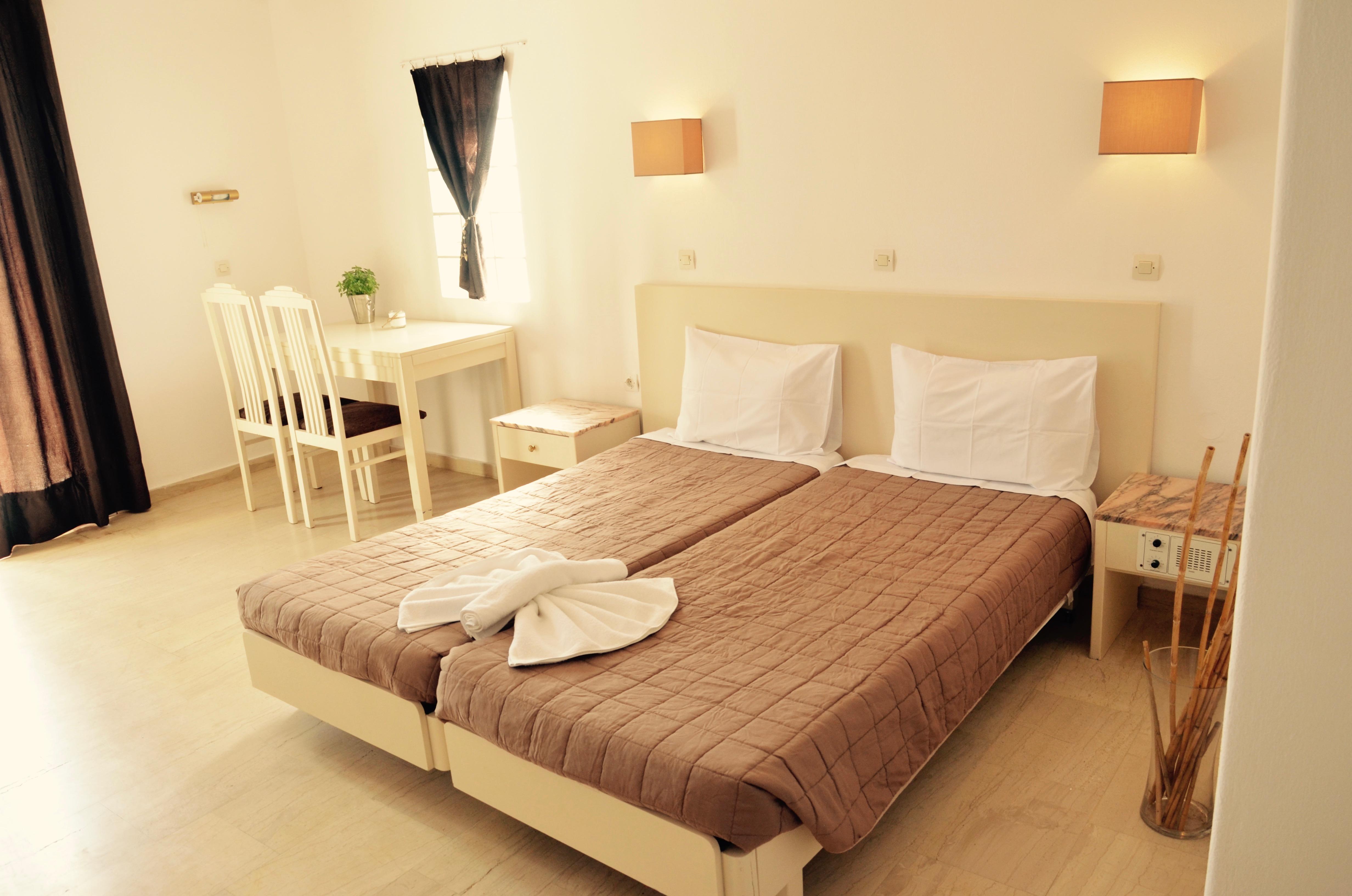 Pelagia Bay Hotel Agia Pelagia  Extérieur photo