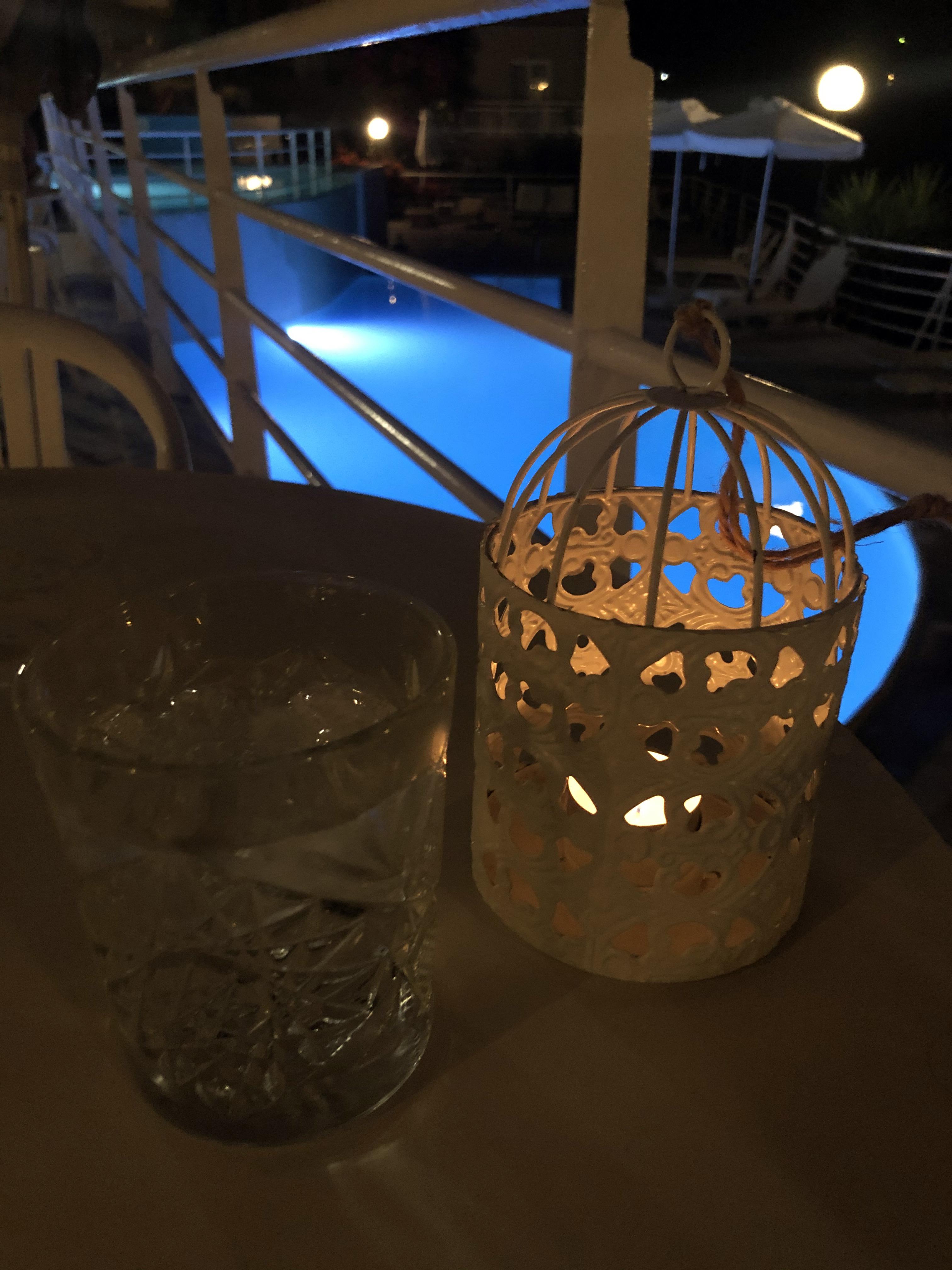 Pelagia Bay Hotel Agia Pelagia  Extérieur photo