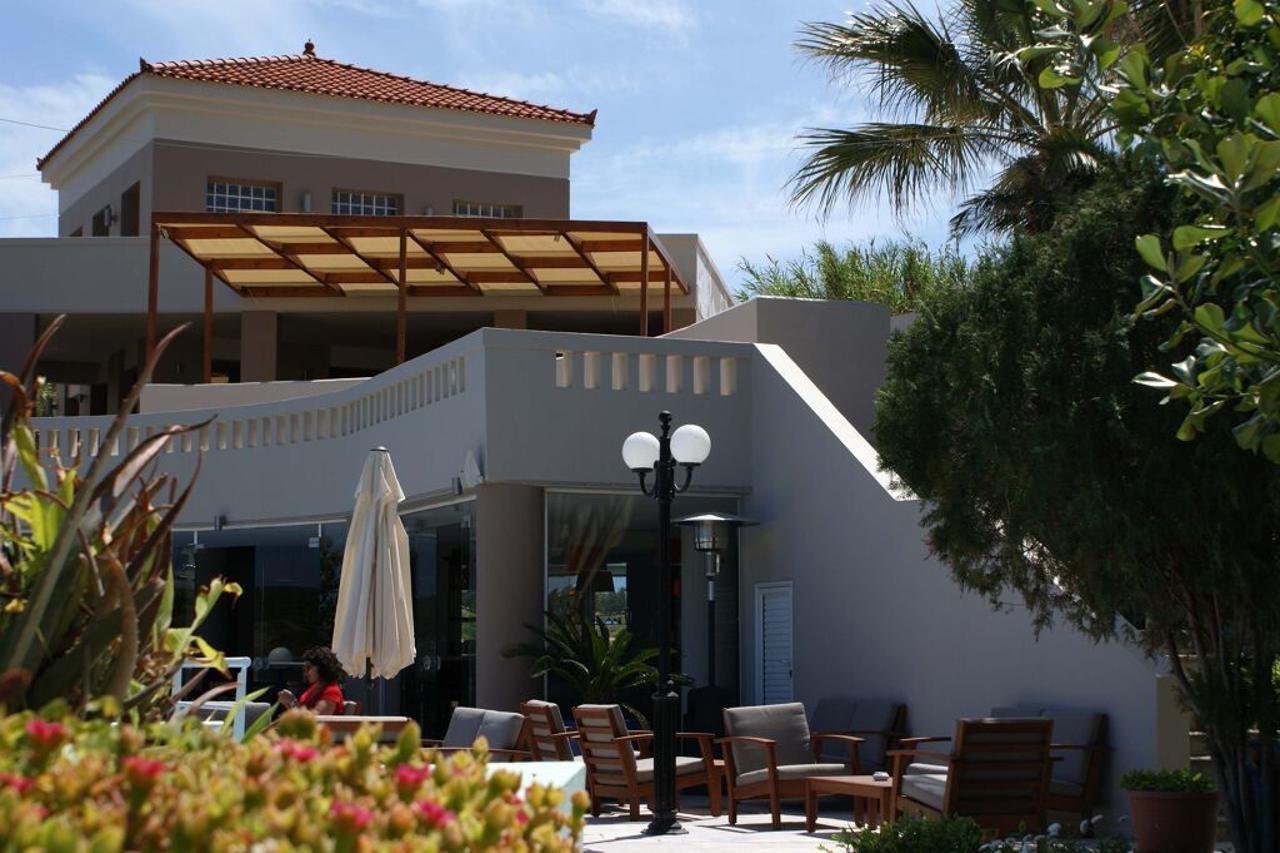 Pelagia Bay Hotel Agia Pelagia  Extérieur photo
