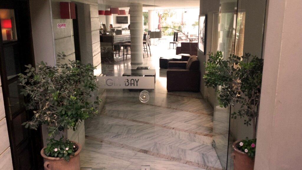 Pelagia Bay Hotel Agia Pelagia  Extérieur photo